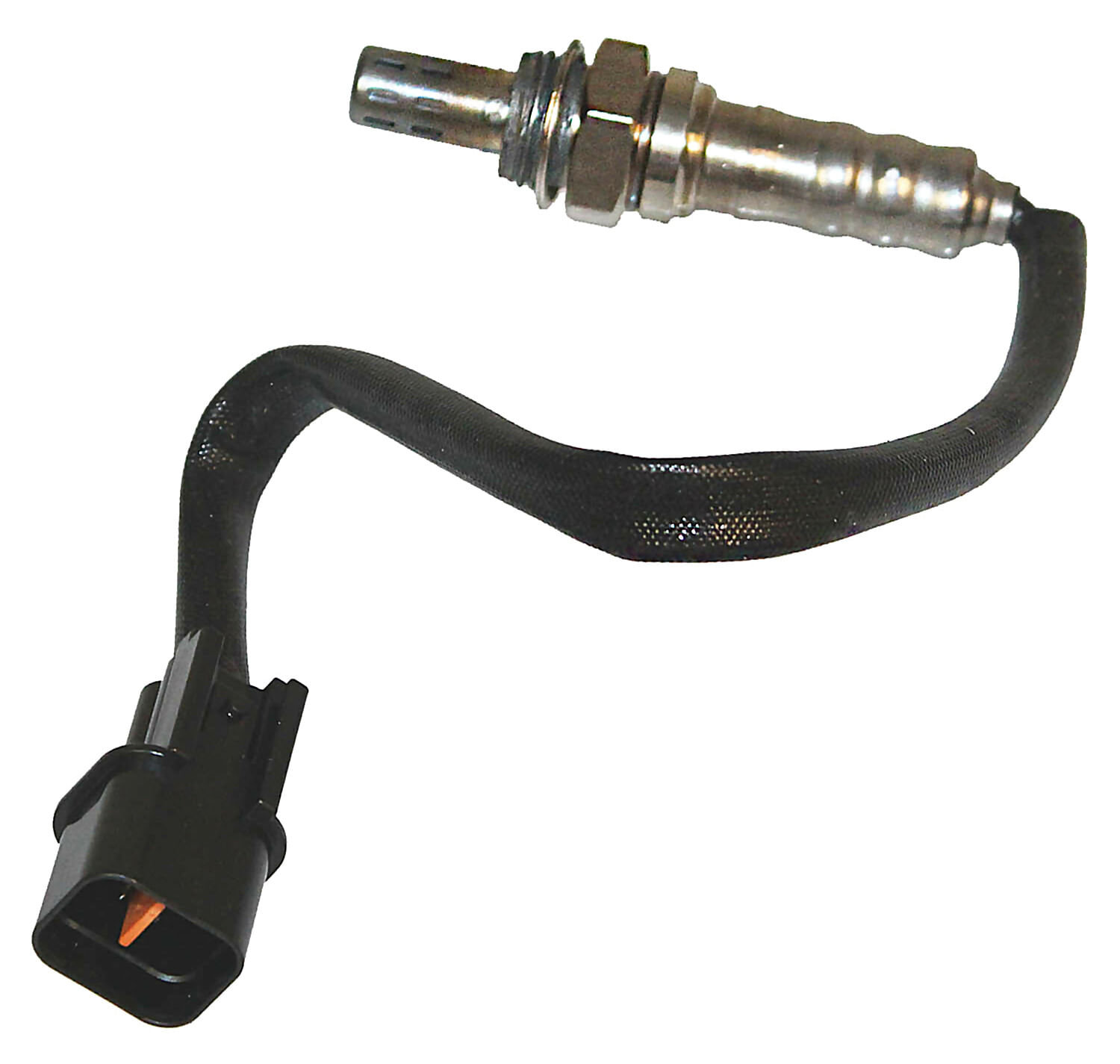 Sensor De Oxígeno Frontal después del convertidor catalítico