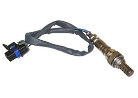 Sensor De Oxígeno