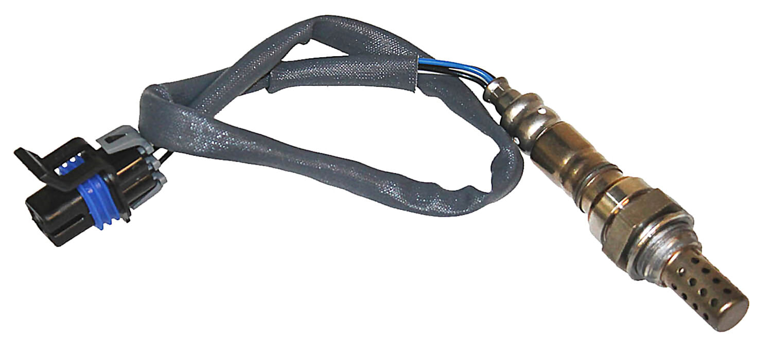Sensor De Oxígeno