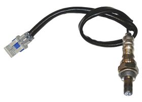 Sensor De Oxígeno Lado Conductor O Pasajero