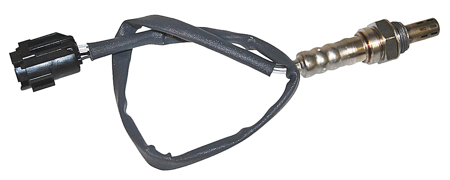 Sensor De Oxígeno Lado Pasajero