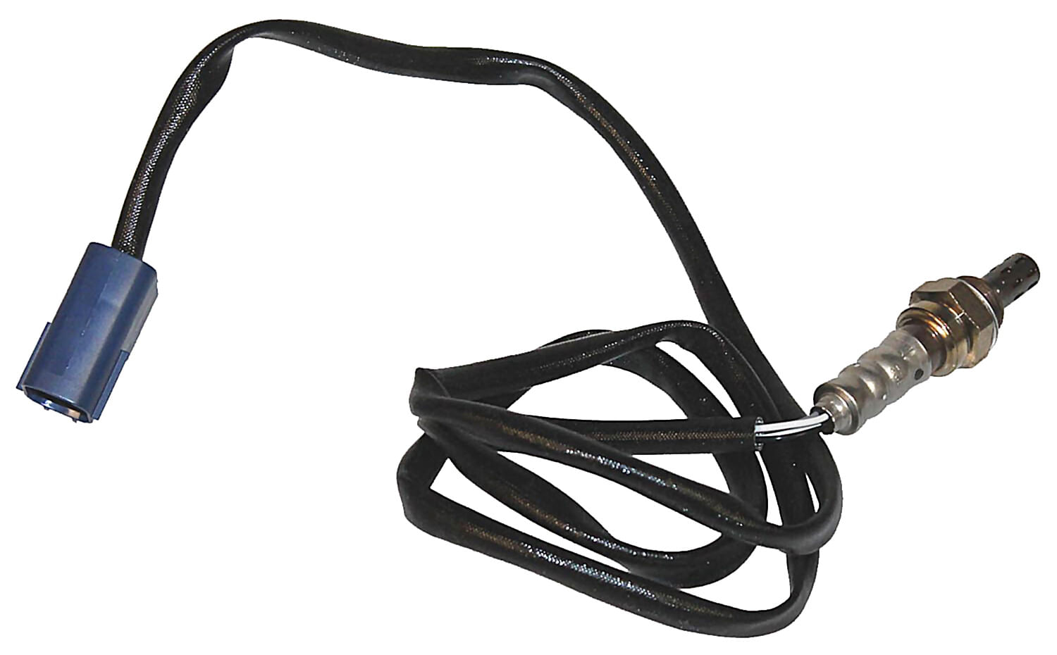 Sensor De Oxígeno Lado Conductor O Pasajero