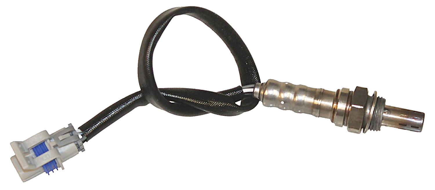 Sensor De Oxígeno Lado Conductor O Pasajero