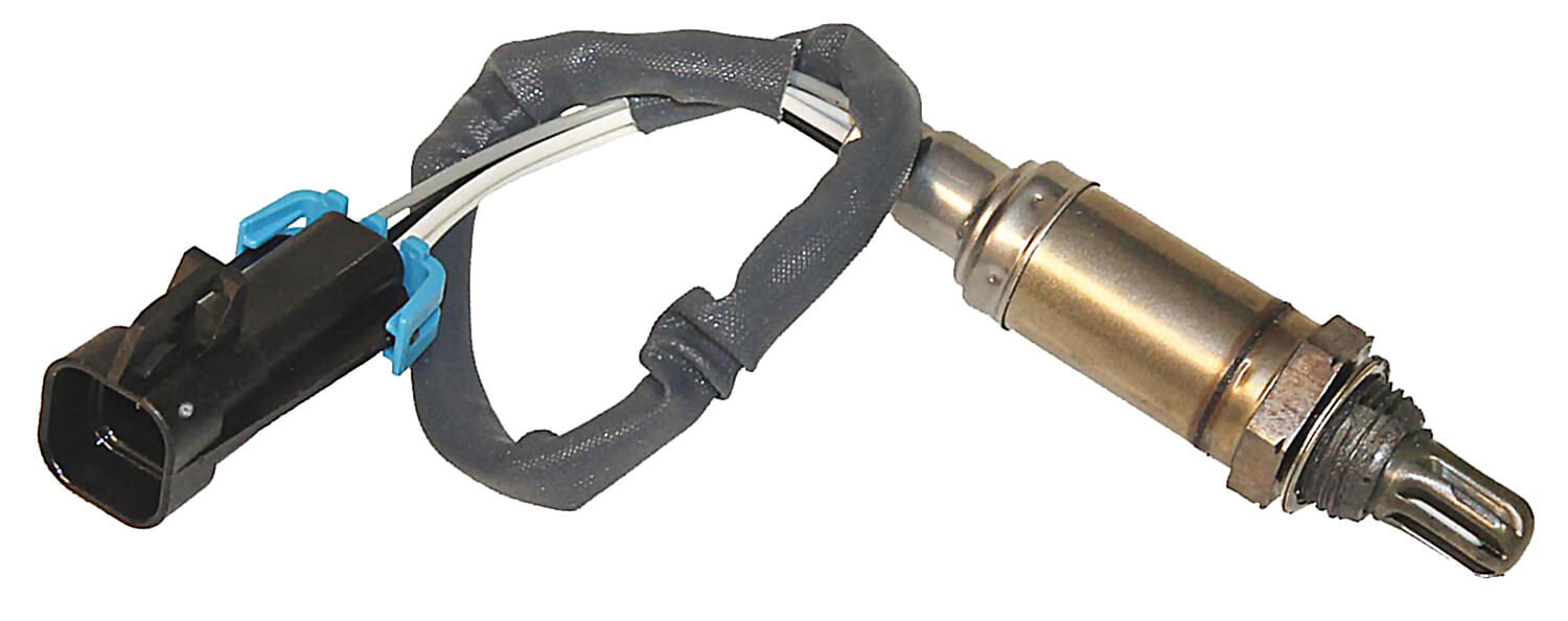 Sensor De Oxígeno