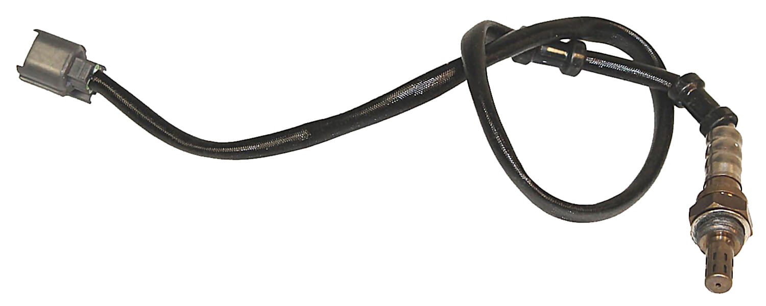 Sensor De Oxígeno