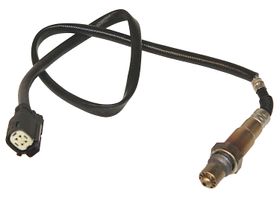 Sensor De Oxígeno