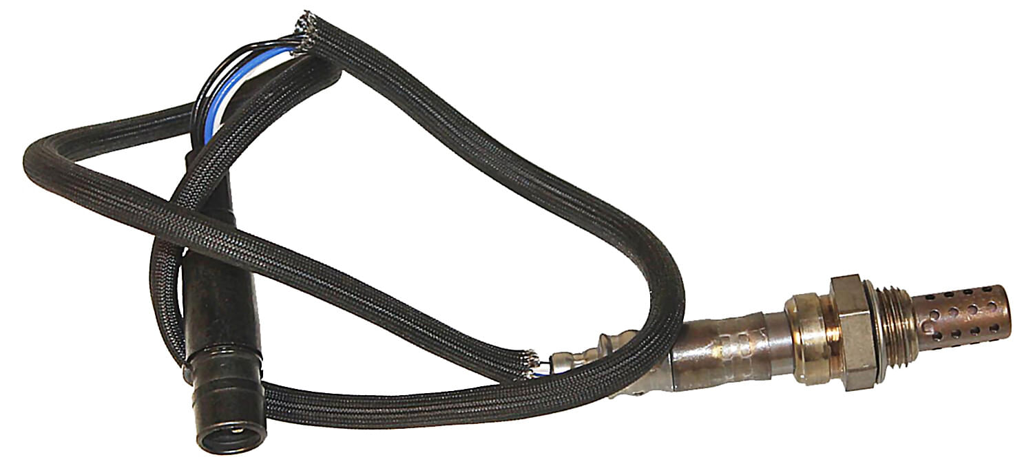 Sensor De Oxígeno