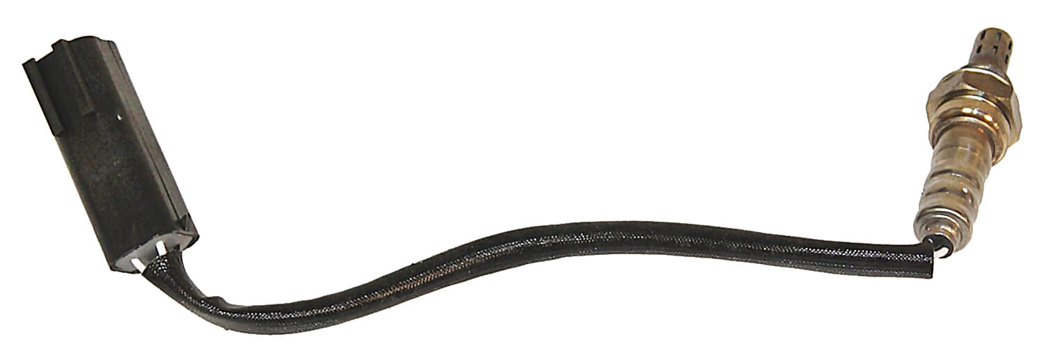 Sensor De Oxígeno