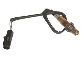 Sensor De Oxígeno Lado Conductor O Pasajero