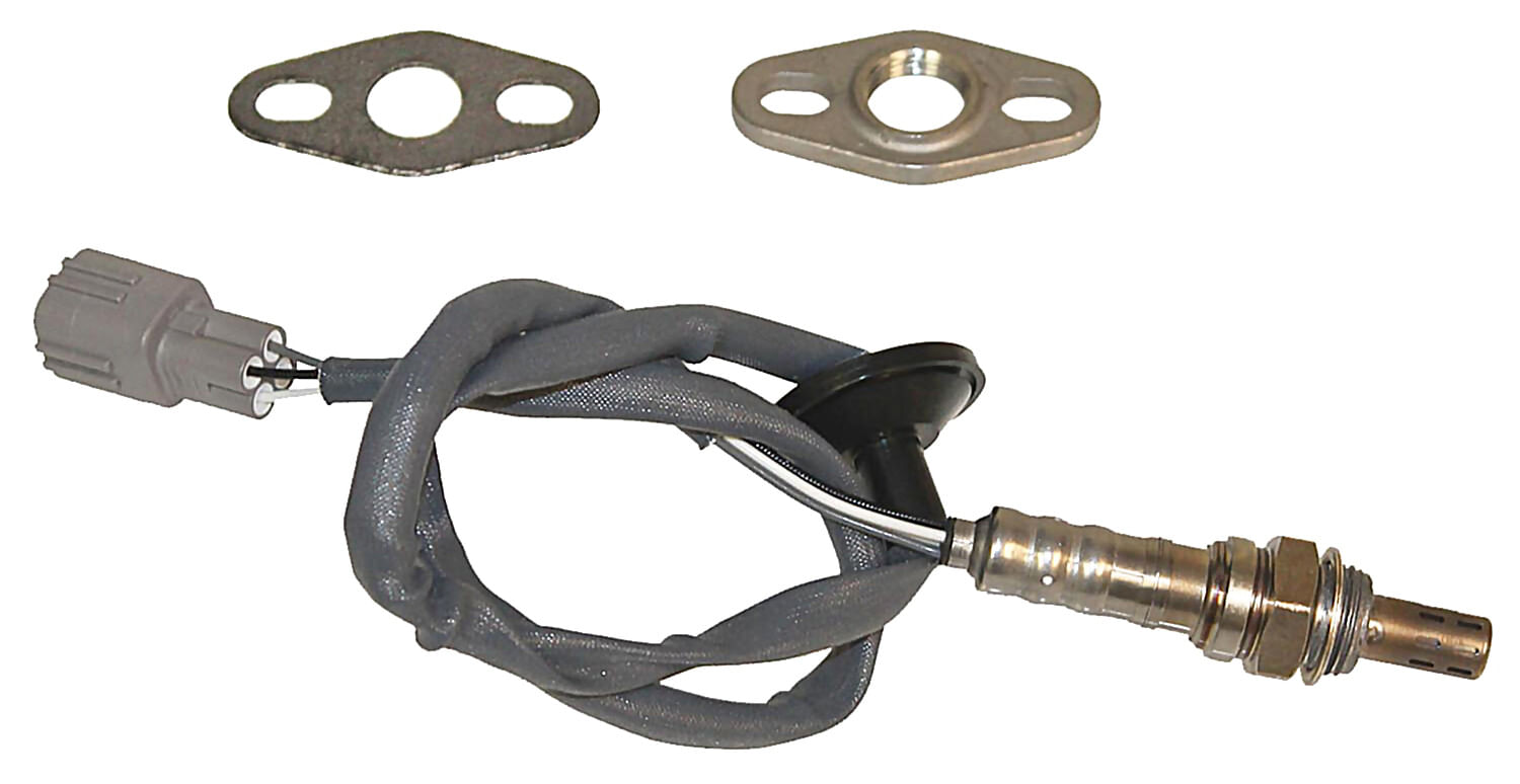 Sensor De Oxígeno