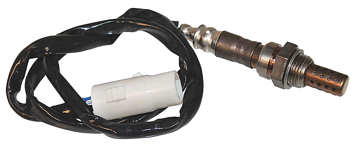 Sensor De Oxígeno