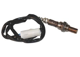 Sensor De Oxígeno