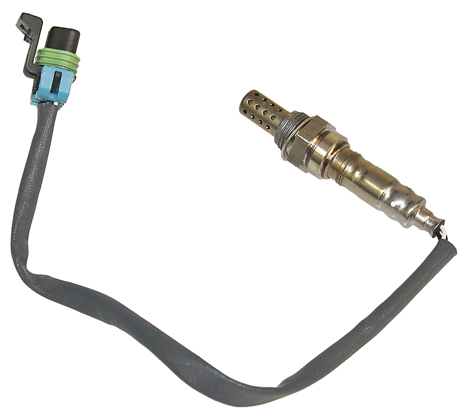 Sensor De Oxígeno Lado Conductor O Pasajero