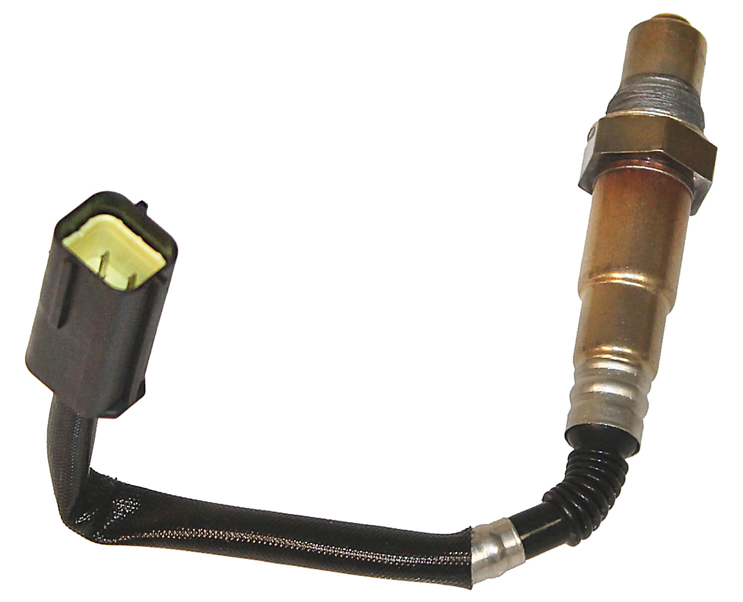 Sensor De Oxígeno