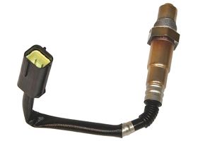 Sensor De Oxígeno