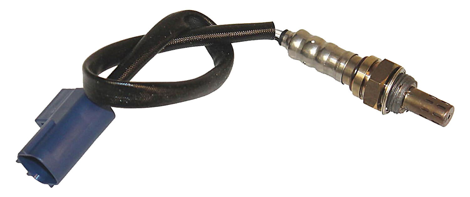 Sensor De Oxígeno Antes del convertidor catalítico Lado Conductor