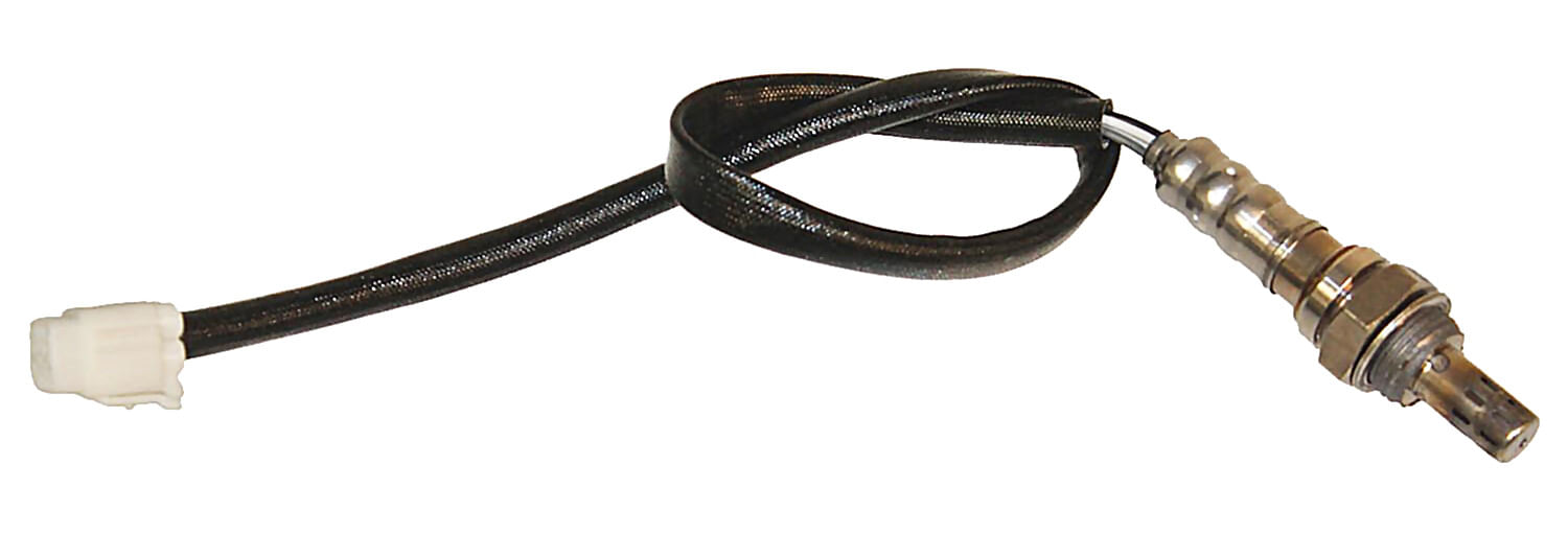 Sensor De Oxígeno