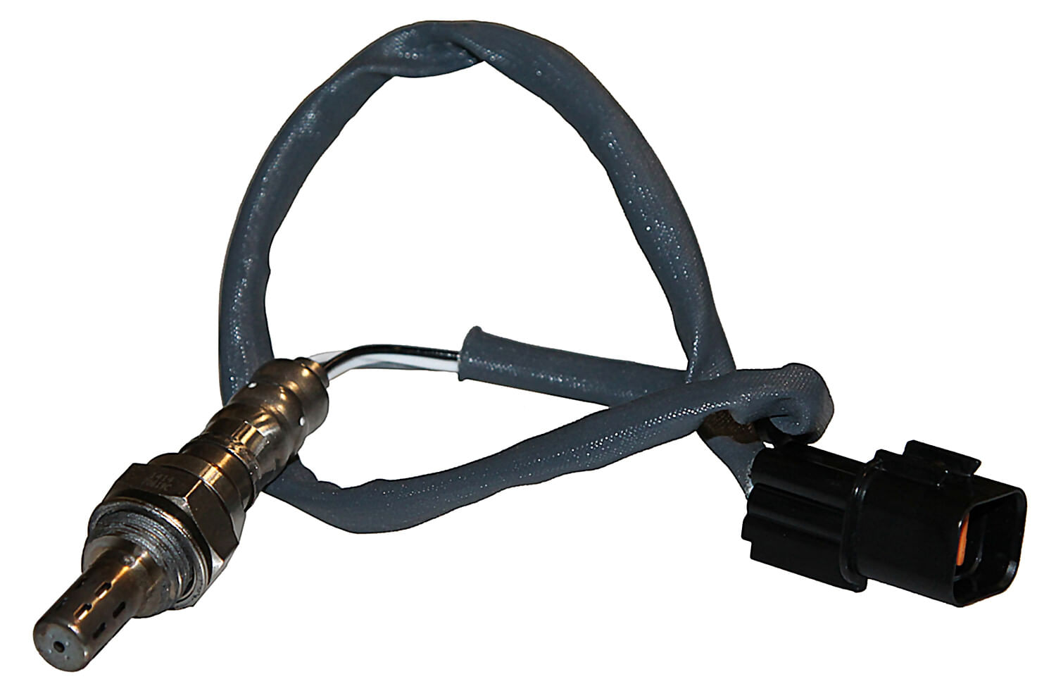 Sensor De Oxígeno Frontal antes del convertidor catalítico, Trasero antes del convertidor catalítico