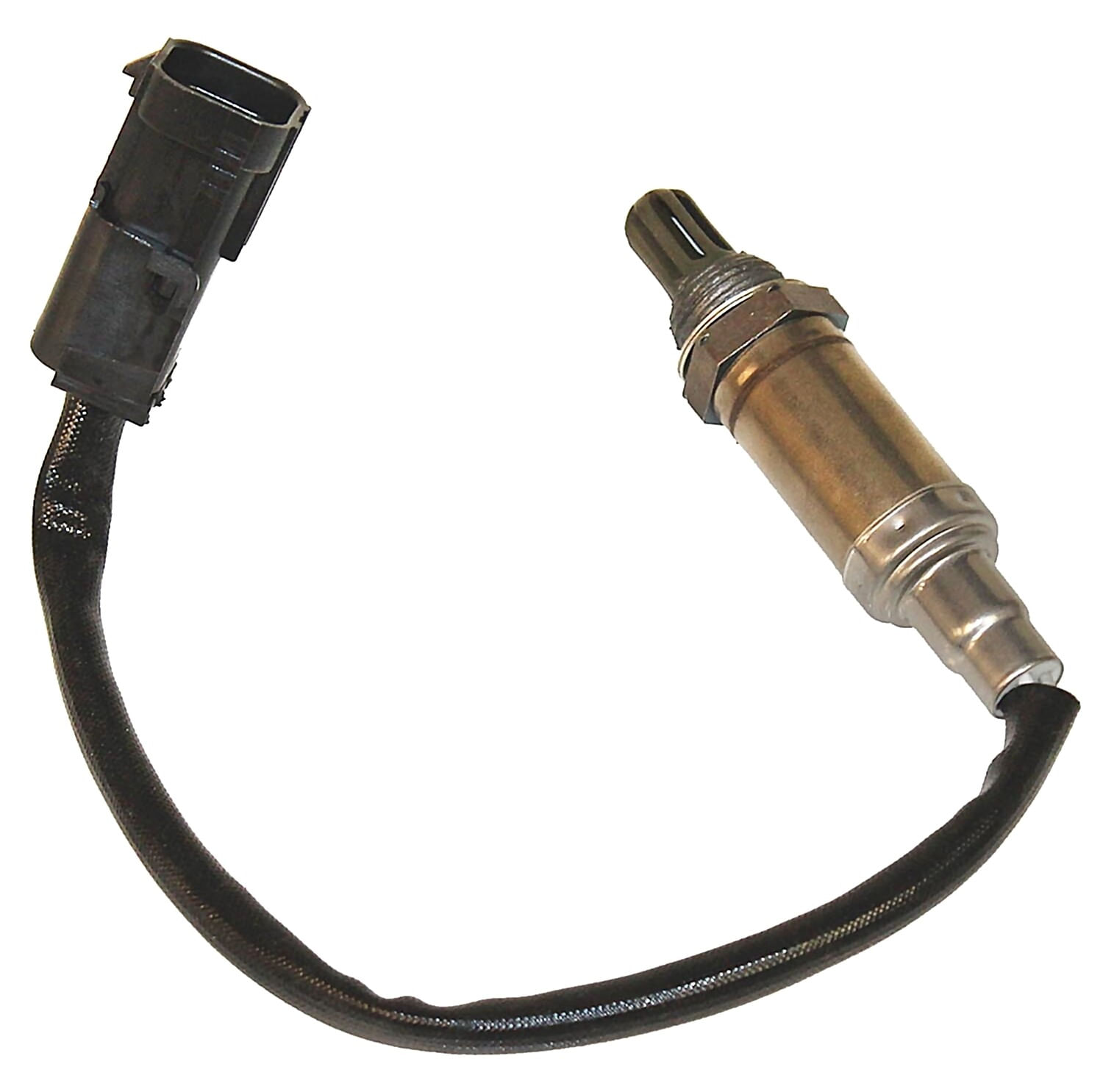 Sensor De Oxígeno