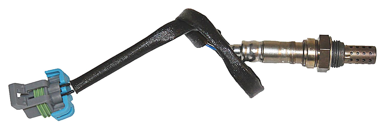 Sensor De Oxígeno Lado Conductor O Pasajero