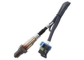 Sensor De Oxígeno Lado Conductor O Pasajero