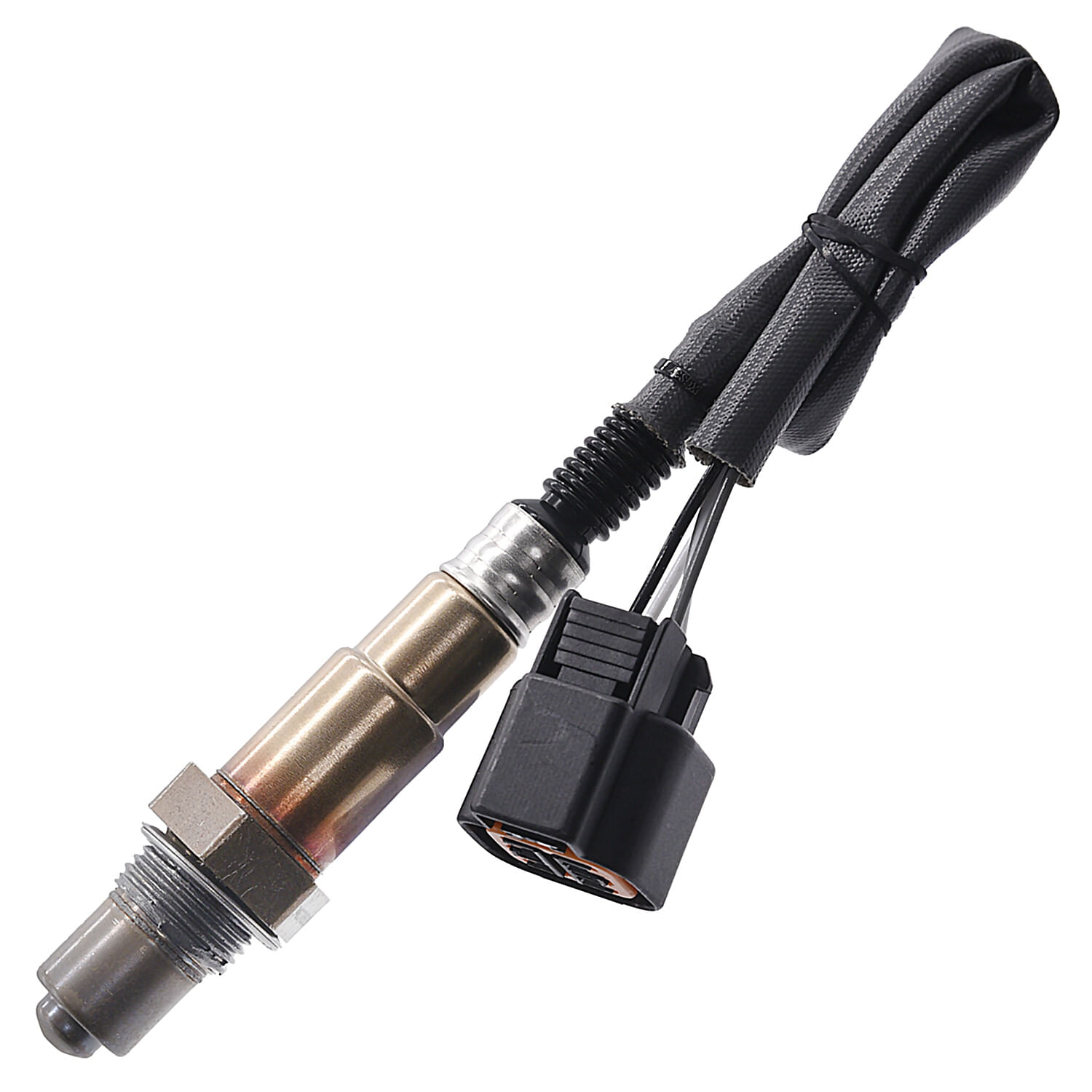 Sensor De Oxígeno