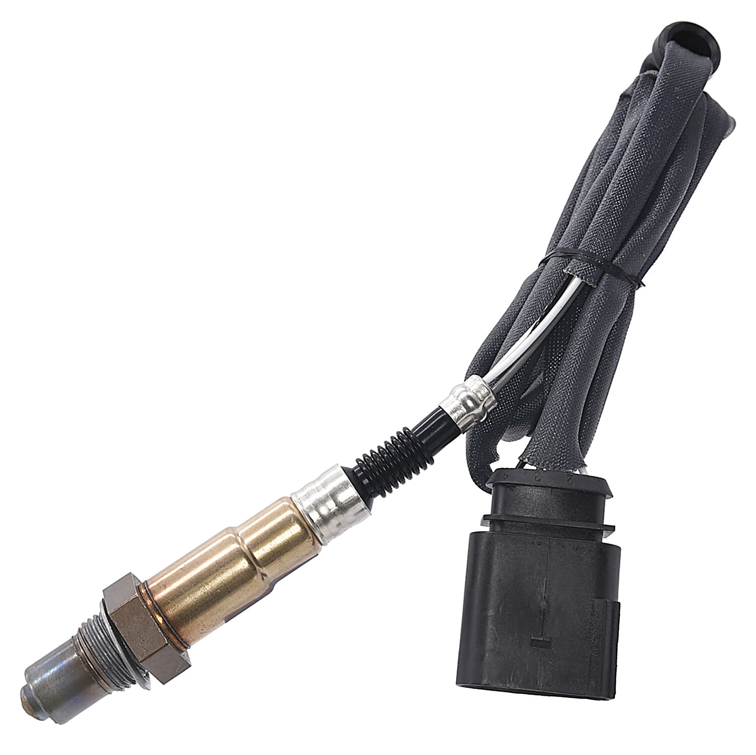 Sensor De Oxígeno