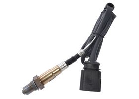 Sensor De Oxígeno