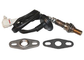 Sensor De Oxígeno