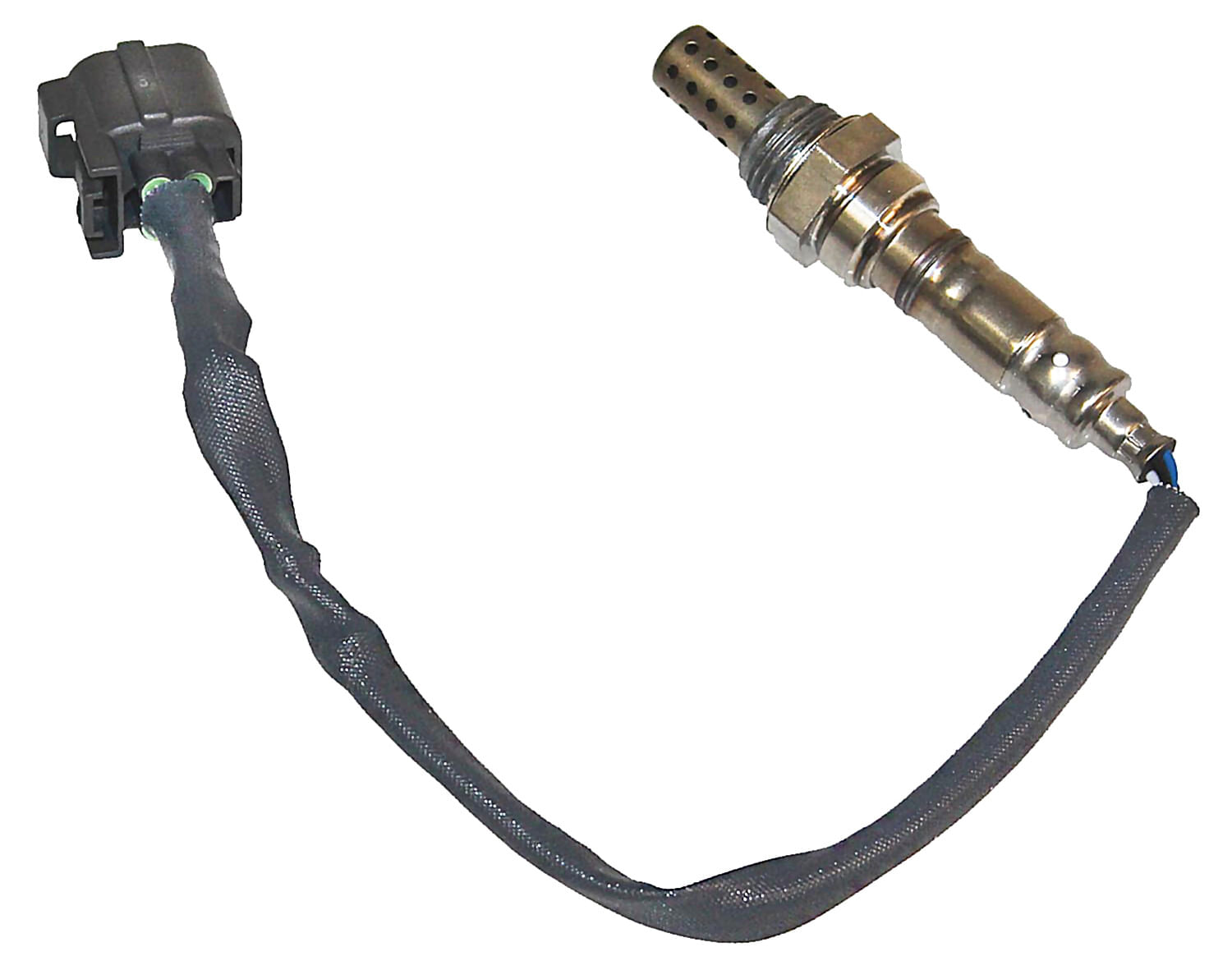 Sensor De Oxígeno
