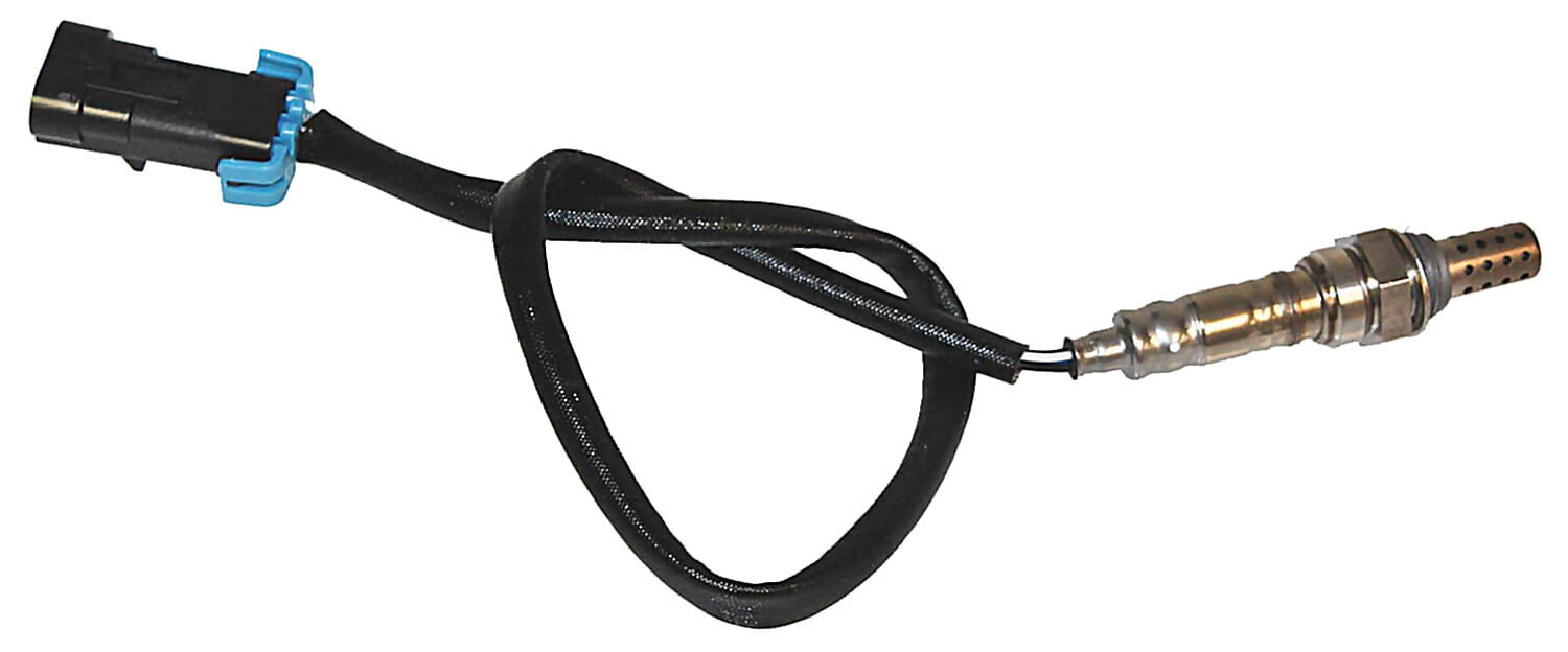 Sensor De Oxígeno Lado Conductor