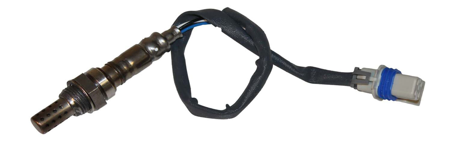 Sensor De Oxígeno Lado Pasajero