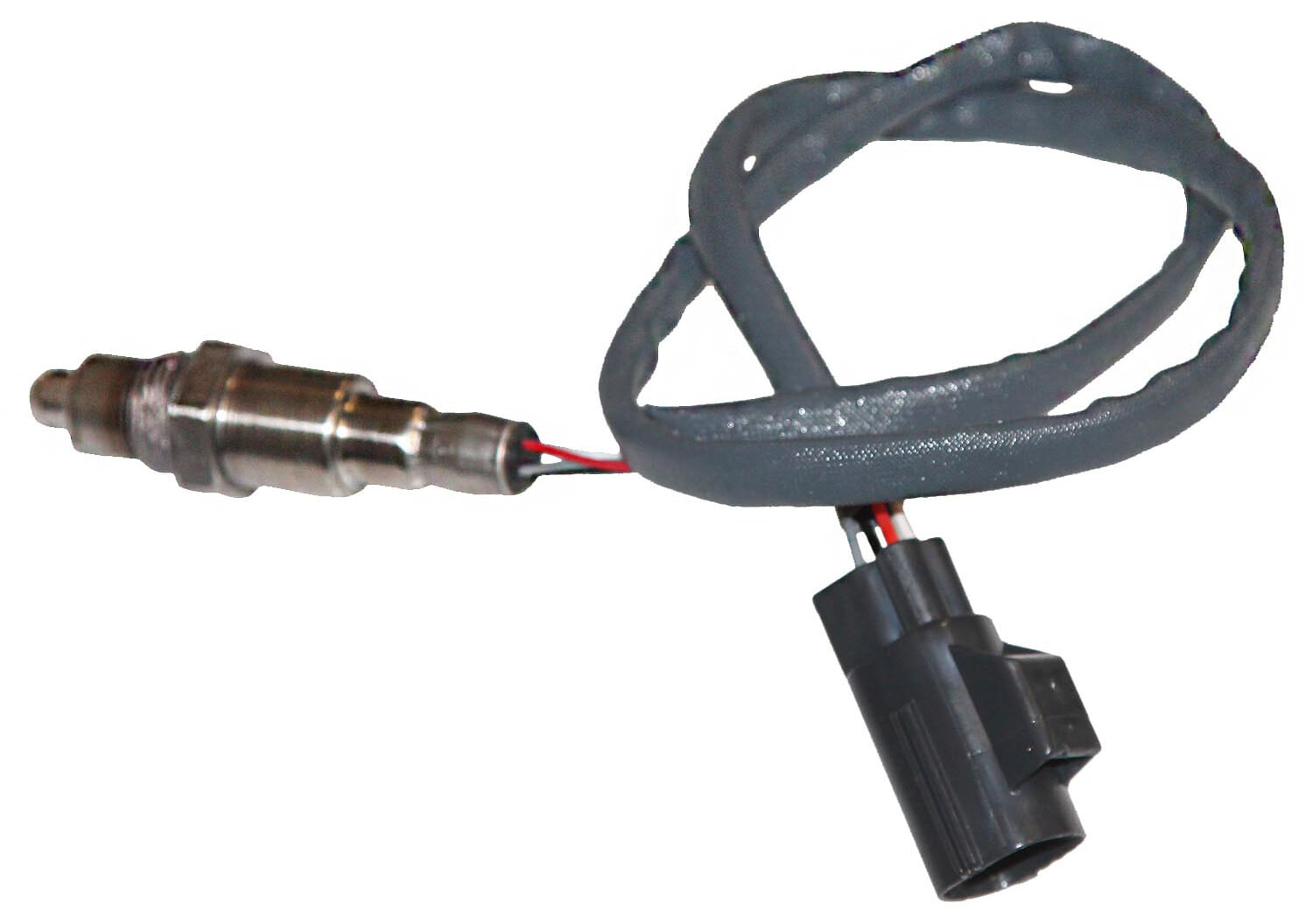 Sensor De Oxígeno