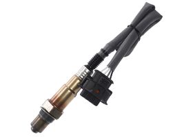 Sensor De Oxígeno