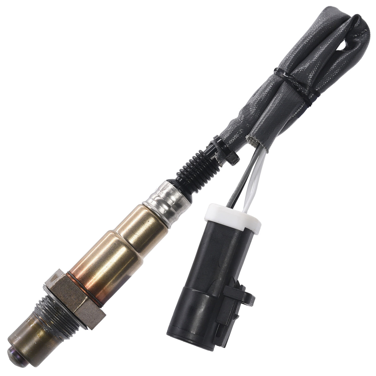 Sensor De Oxígeno Antes del convertidor catalítico Lado Conductor O Pasajero