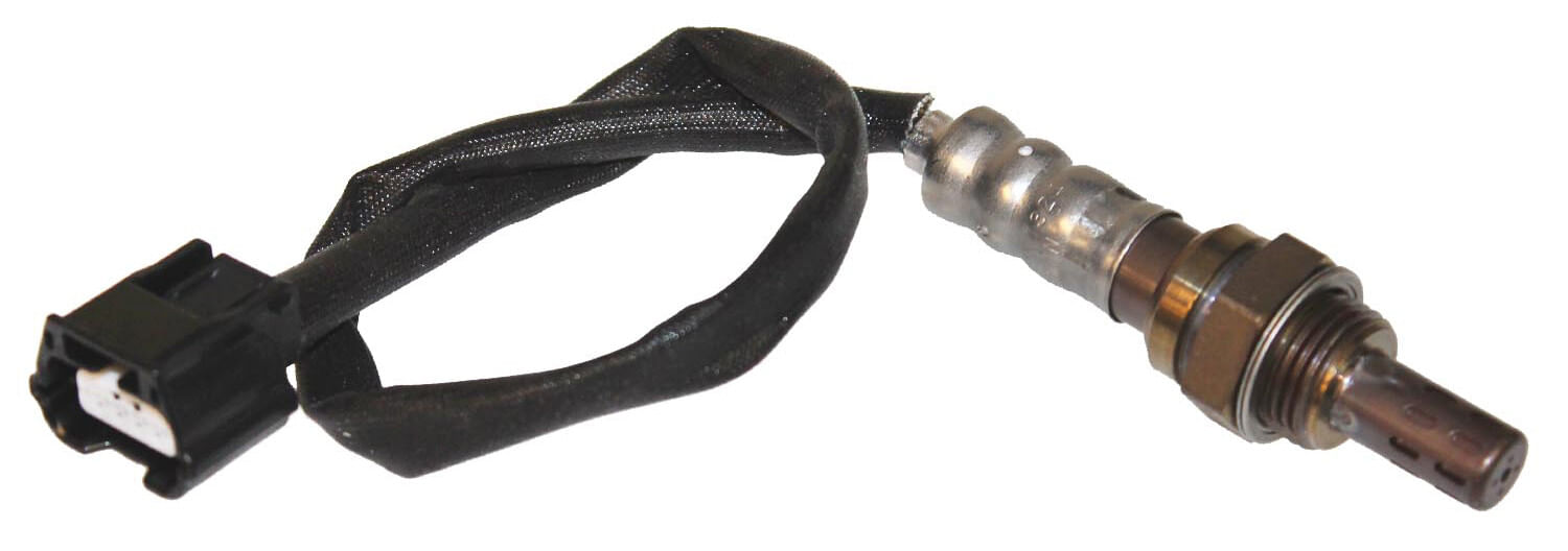 Sensor De Oxígeno Frontal después del convertidor catalítico