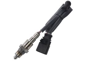 Sensor De Oxígeno