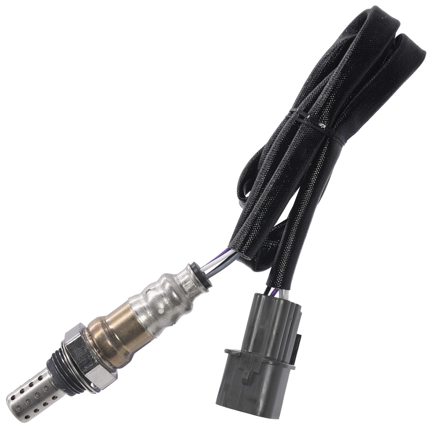 Sensor De Oxígeno