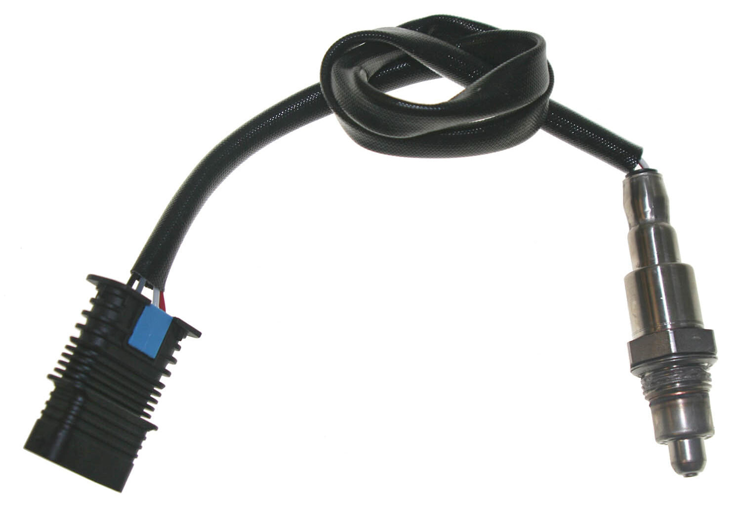 Sensor De Oxígeno