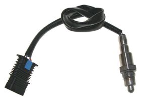 Sensor De Oxígeno Después del convertidor catalítico