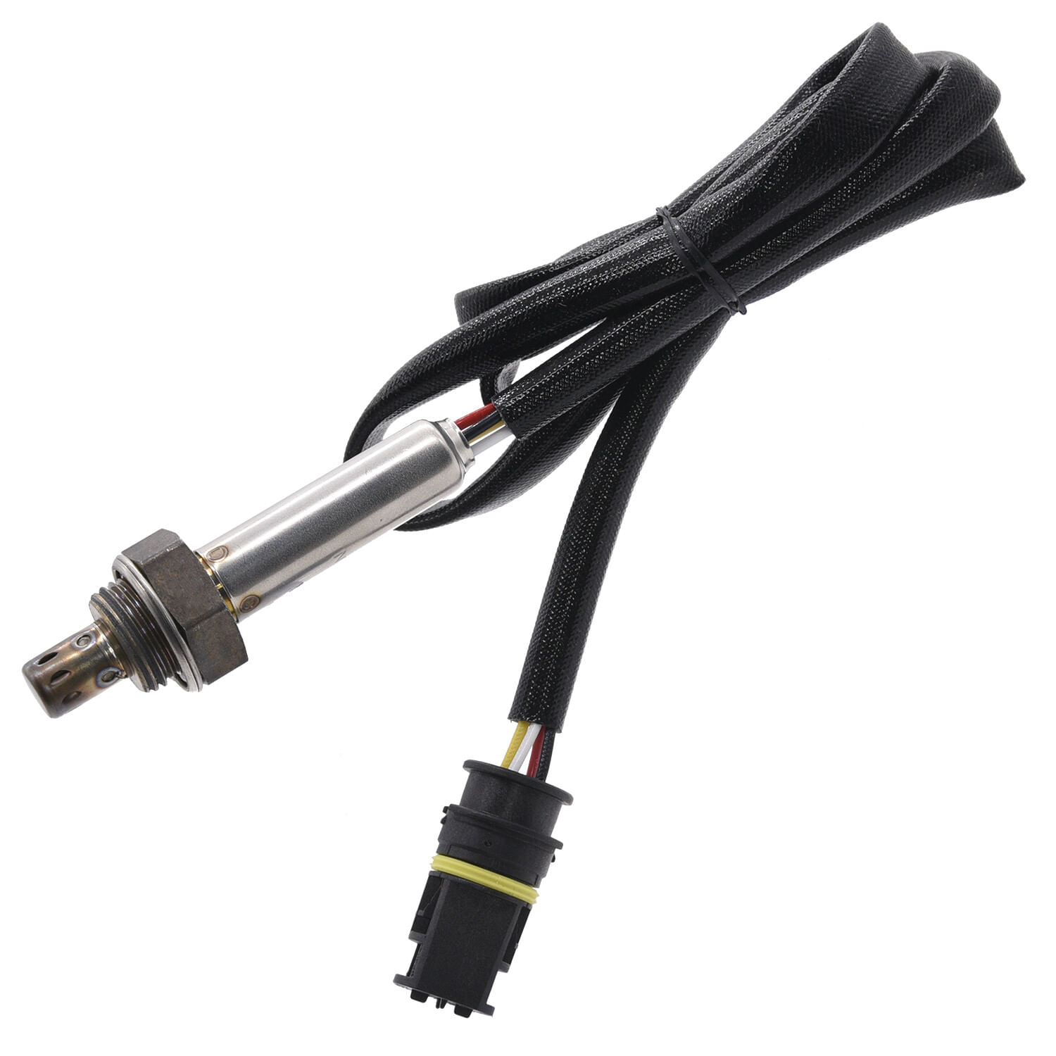 Sensor De Oxígeno
