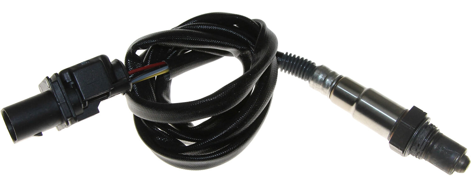 Sensor De Oxígeno Antes del convertidor catalítico