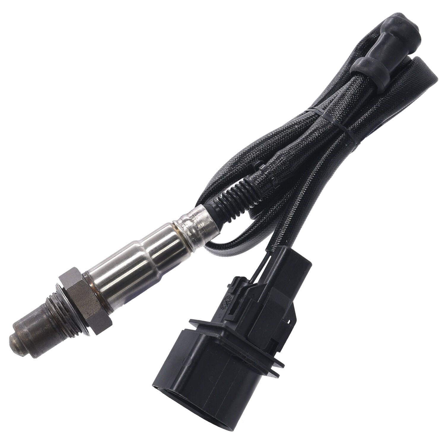 Sensor De Oxígeno Lado Pasajero
