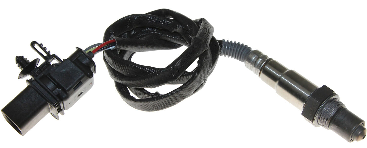 Sensor De Oxígeno