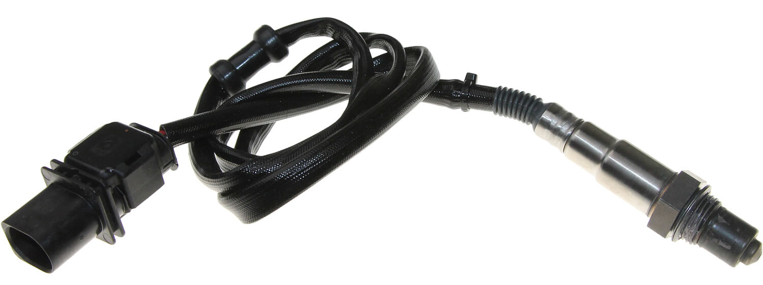 Sensor De Oxígeno