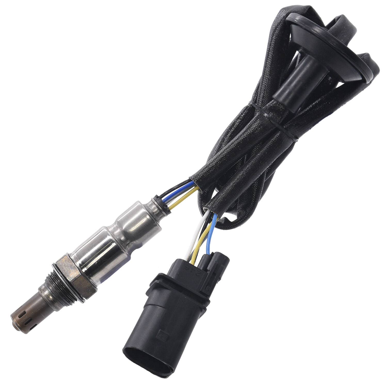 Sensor De Oxígeno