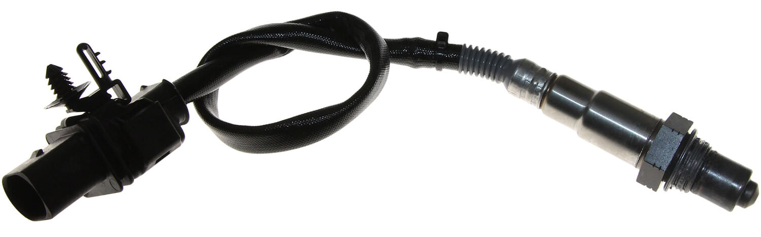 Sensor De Oxígeno