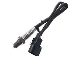 Sensor De Oxígeno Lado Conductor