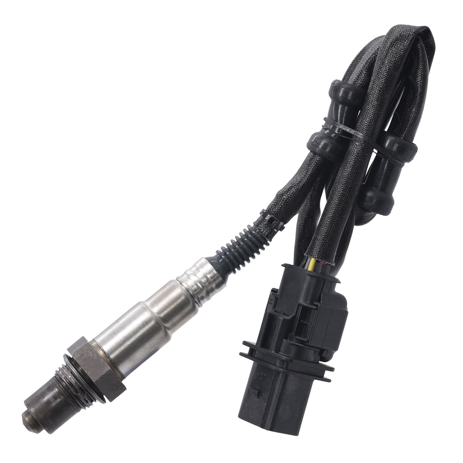 Sensor De Oxígeno Antes del convertidor catalítico Lado Conductor O Pasajero