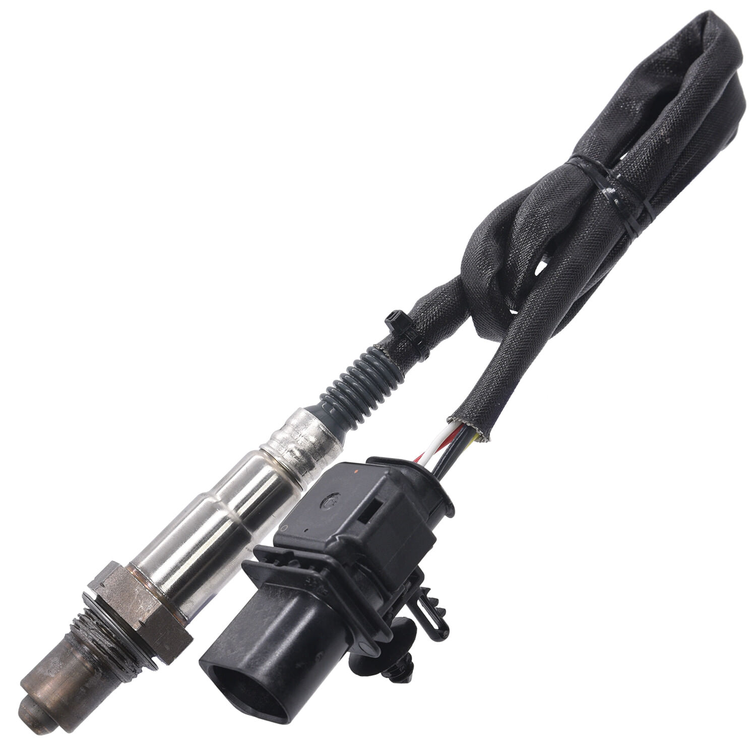 Sensor De Oxígeno
